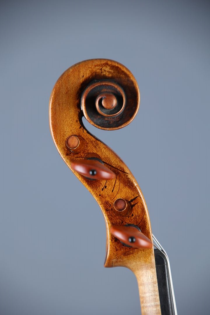Deutsche Kopie um 1800 - Zettel: Carlo Antonio Testore - G-716
